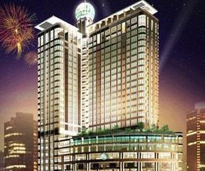 Shenzhen Nanshan Ruici Hotel Nanshan China