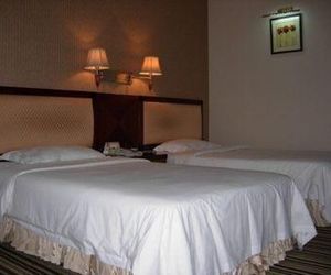 Phoenix City Hotel Nanshan China