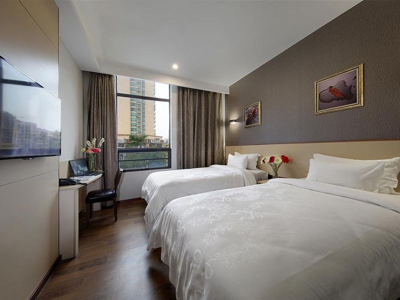 Hotel Photo 2
