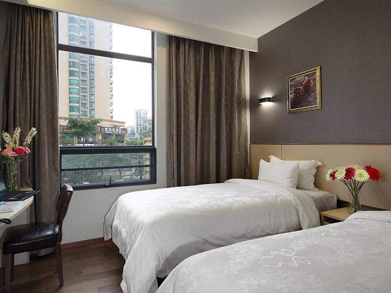 Hotel Photo 4