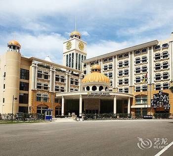 Hotel Photo 1