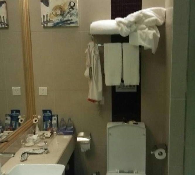 Hotel Photo 11