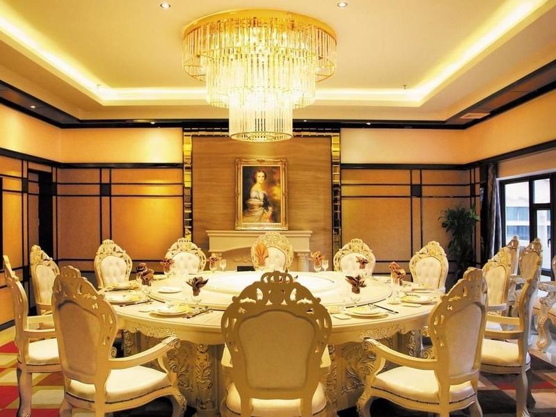 Hotel Photo 22