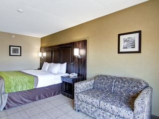 Hotel pic Comfort Inn St. Catharines Niagara
