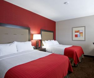 Holiday Inn Hotel & Suites St.Catharines-Niagara St. Catharines Canada