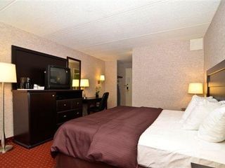 Hotel pic Hampton Inn St. Catharines Niagara