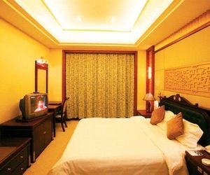Liaoning Dongsheng Hotel Shenyang China