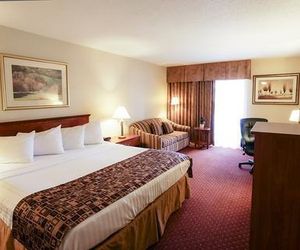 Best Western Hotel St. Catharines-Niagara St. Catharines Canada