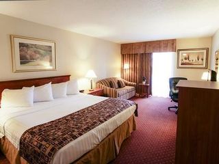 Фото отеля Best Western St Catharines Hotel & Conference Centre