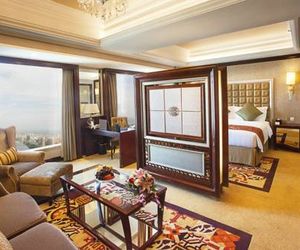 Shenyang Royal Wanxin Hotel Shenyang China