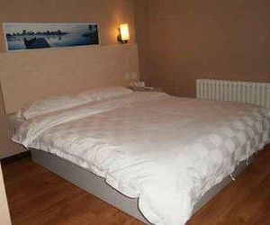 Super 8 Hotel Shenyang Xing Gong Shenyang China
