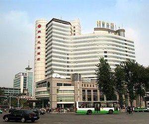 Yanchun Garden Hotel Shijiazhuang China