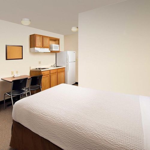 Photo of WoodSpring Suites Sioux Falls