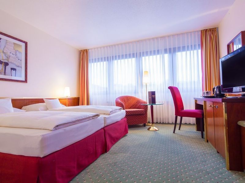 Hotel Photo 1