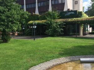 Hotel Photo 15