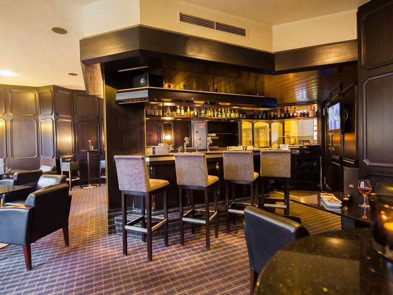 Hotel Photo 8