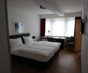 Hotel Bürger Siegen Germany