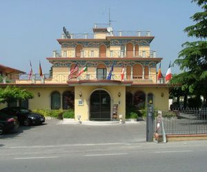 Hotel Gardenia Sirmione Italy