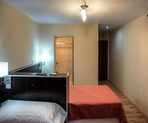 Hotel Magdalena Rosario Argentina