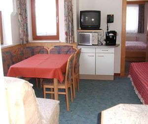 Gastehaus Stockl Wagrain Austria