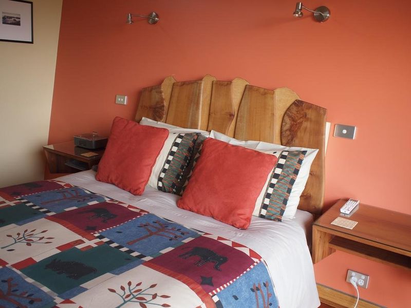 Hotel Photo 4