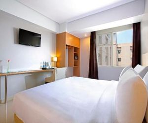 Hotel Santika Depok Jakarta Indonesia