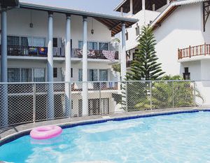 Yoho Hotel Neptune Bay Unawatuna Sri Lanka