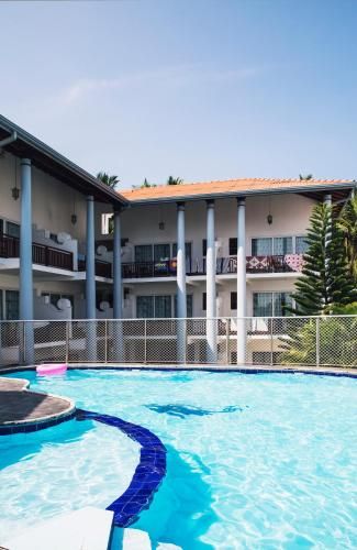 Hotel Photo 20
