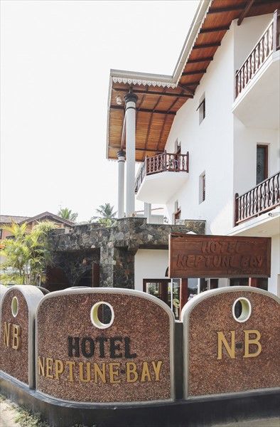 Hotel Photo 22