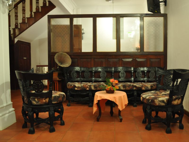 Hotel Photo 7