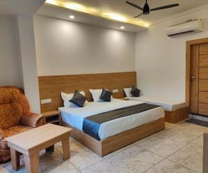 Sonu Guesthouse Rishikesh India