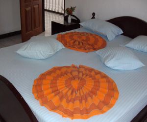 Hotel Breetas Garden Kitulgala Sri Lanka