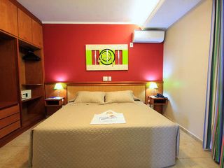 Фото отеля Thermas Park Resort & SPA by Hot Beach