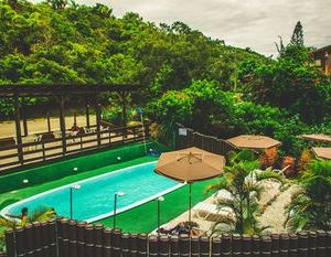Hotel Bela Onda Bombinhas Brazil