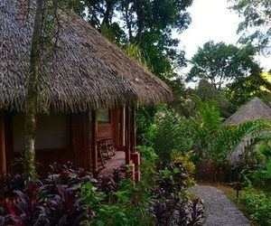 Luna Lodge Carate Costa Rica