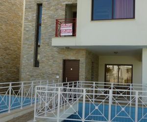 Aqua Park Maisonettes Limassol Cyprus
