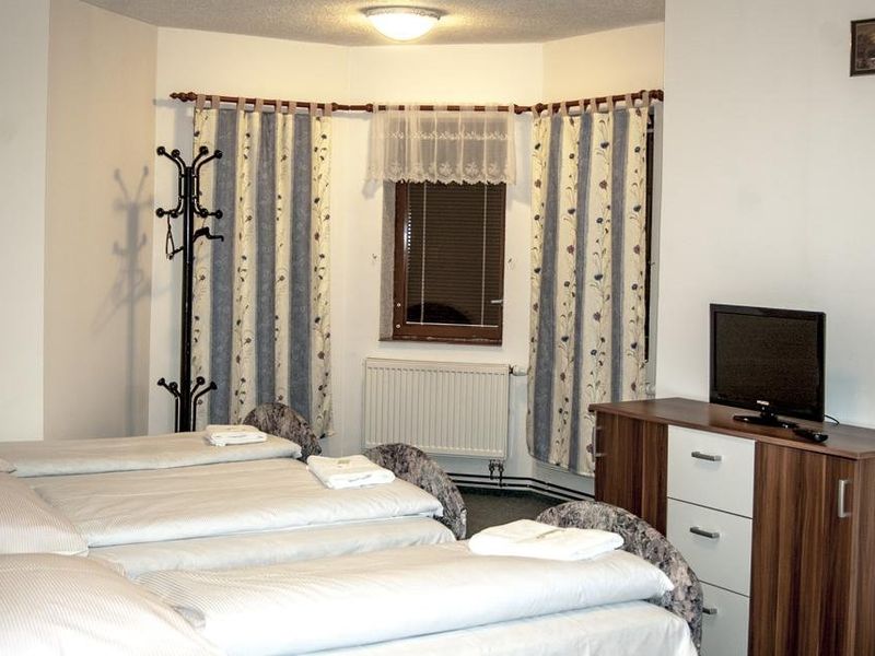 Hotel Photo 1