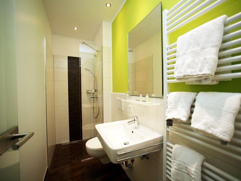 Hotel Photo 11
