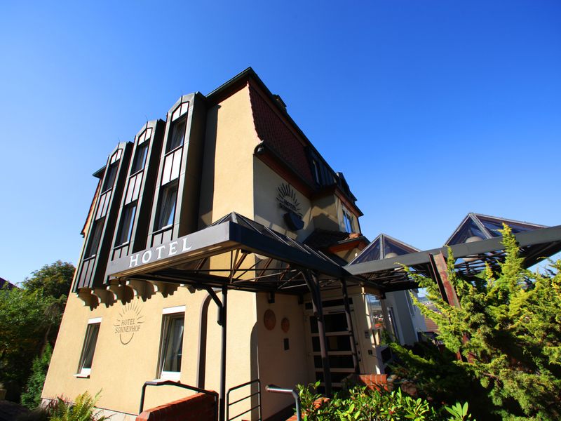 Hotel Photo 23