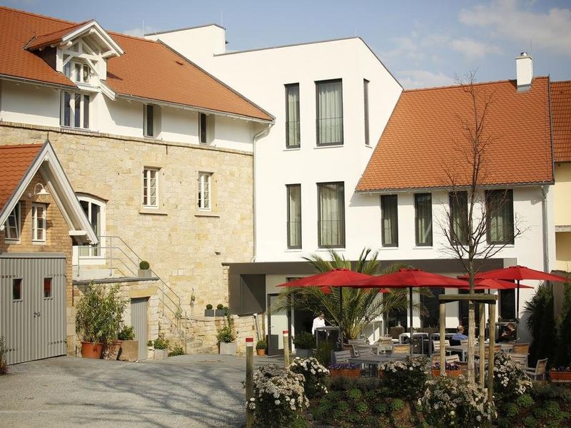 Hotel Photo 23