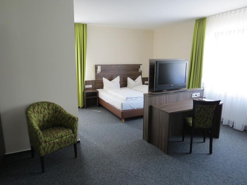 Hotel Photo 8