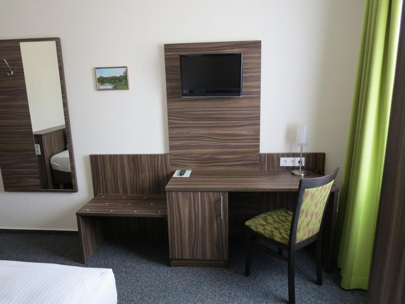 Hotel Photo 9