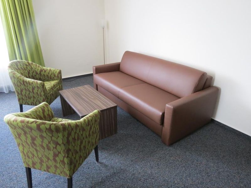 Hotel Photo 10