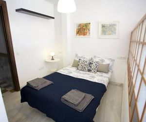 MALAGAROOM JINETE Malaga Spain