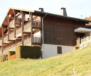 APPARTEMENTS LE GRAND BORNAND   HAMEAU DE SUIZE Le Grand-Bornand France