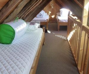 CHALET LES IRIS Les Deux-Alpes France