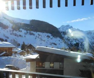 QUIRLIES 223 Les Deux-Alpes France