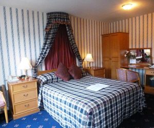 Moulin Hotel Pitlochry United Kingdom