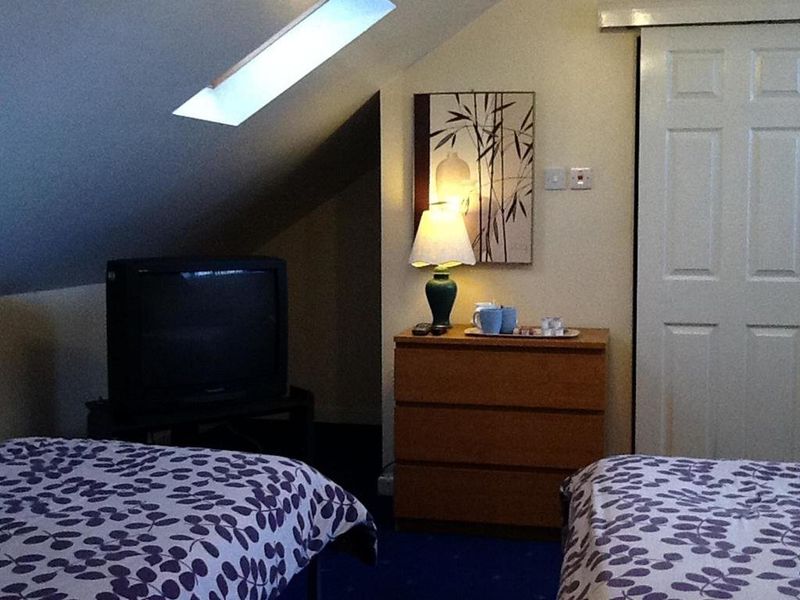 Hotel Photo 7