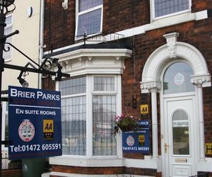 Brier Parks Guest House Cleethorpes United Kingdom